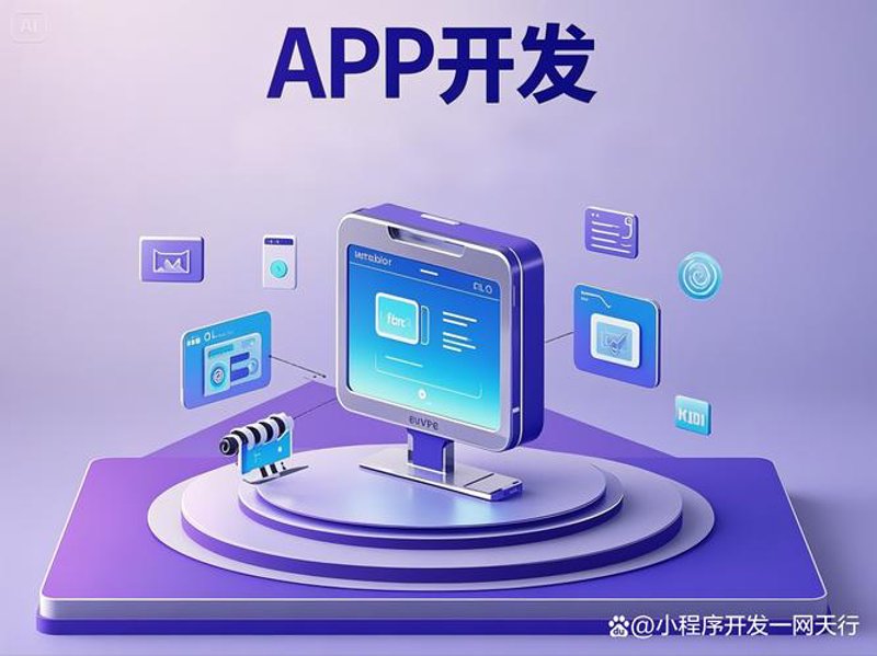 小程序开发：构建轻盈灵动的业务触点