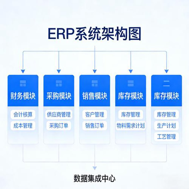 企业如何选择最合适的系统集成服务