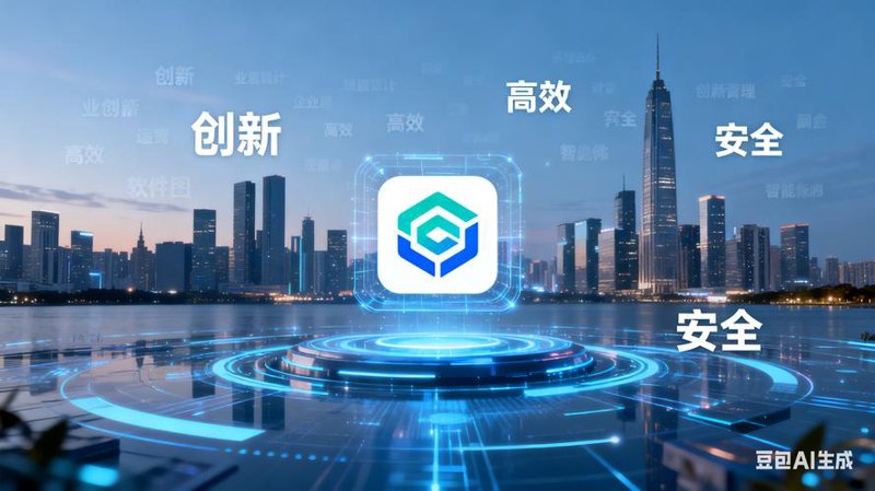 企业软件定制：实现高效运营的定制化方案