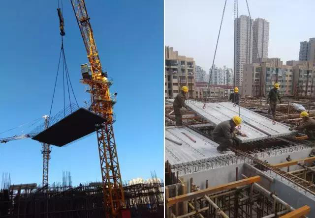 史上最全的裝配式建筑全過(guò)程講解，再不懂就OUT了！