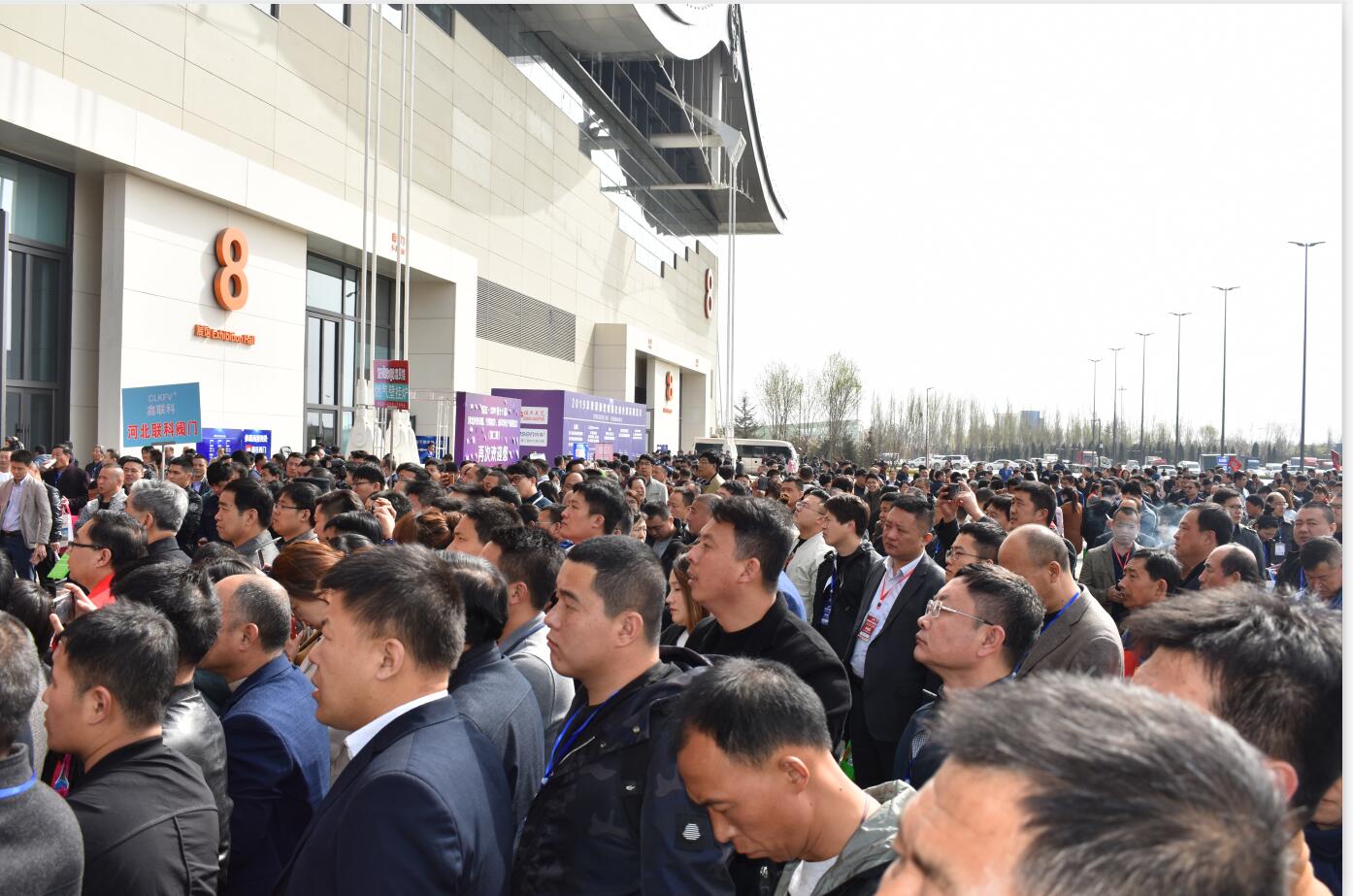 2019京津冀建博會圓滿落幕，快看這些精彩鏡頭有沒有你！