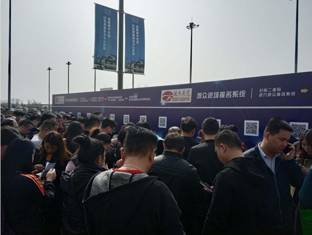 2019京津冀建博會圓滿落幕，快看這些精彩鏡頭有沒有你！
