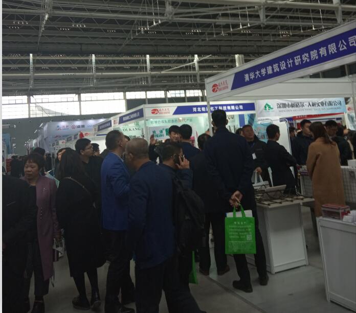 2019京津冀建博會圓滿落幕，快看這些精彩鏡頭有沒有你！