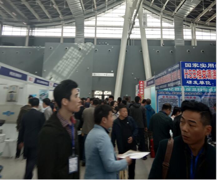 2019京津冀建博會圓滿落幕，快看這些精彩鏡頭有沒有你！