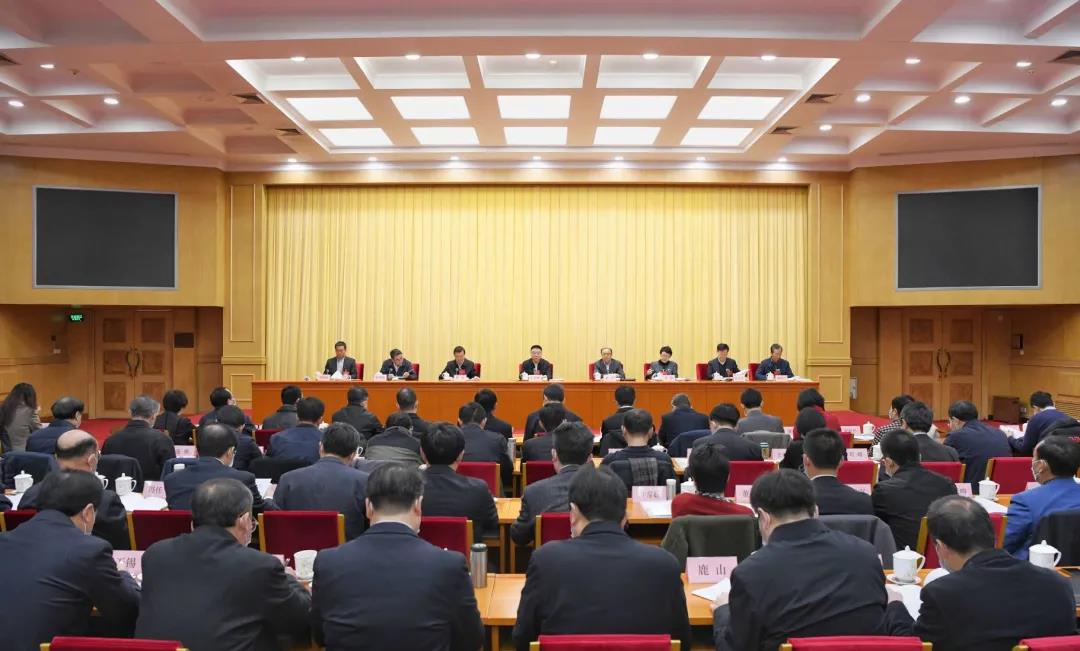 重磅！2021年建筑業(yè)如何發(fā)展，住建部會議傳遞重要信號！