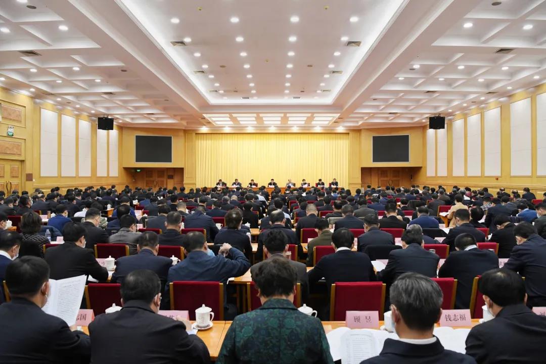 重磅！2021年建筑業(yè)如何發(fā)展，住建部會議傳遞重要信號！
